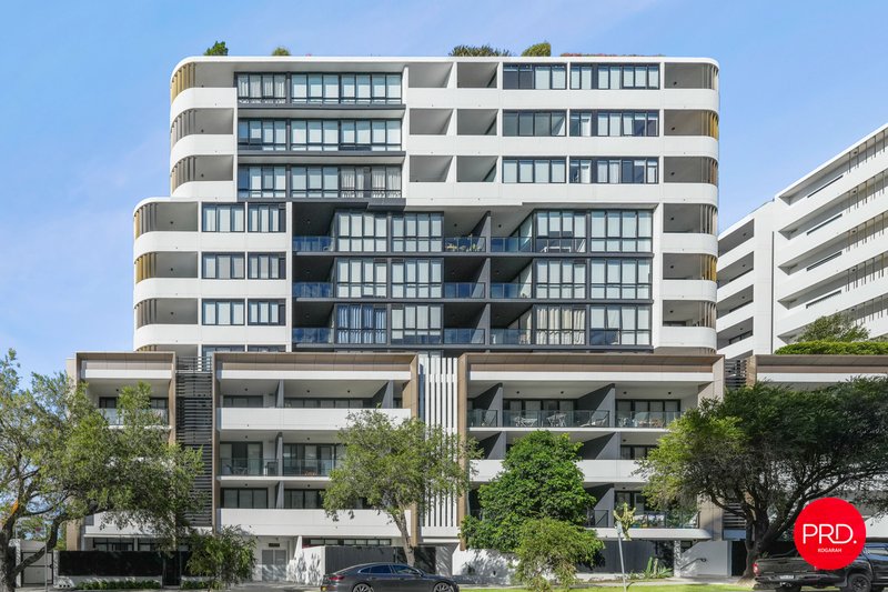 Photo - 328/93 Regent Street, Kogarah NSW 2217 - Image 1