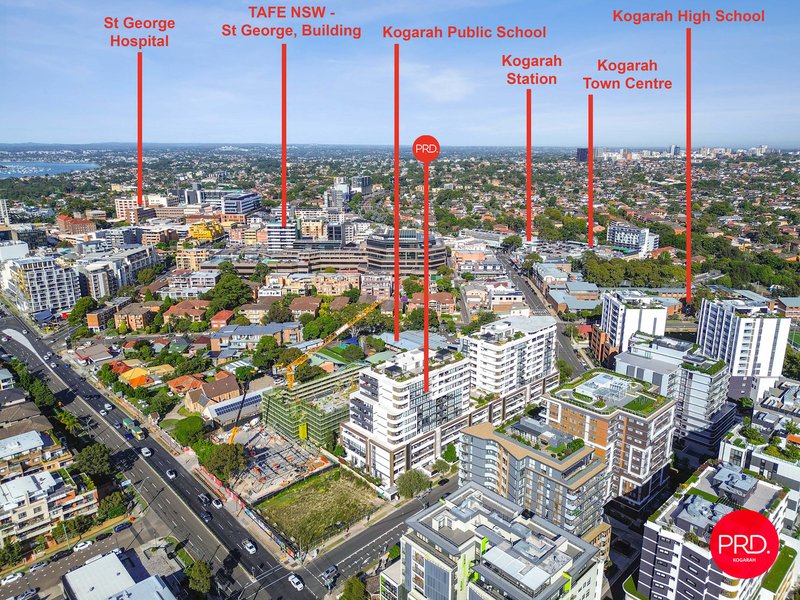 Photo - 328/93 Regent Street, Kogarah NSW 2217 - Image 14