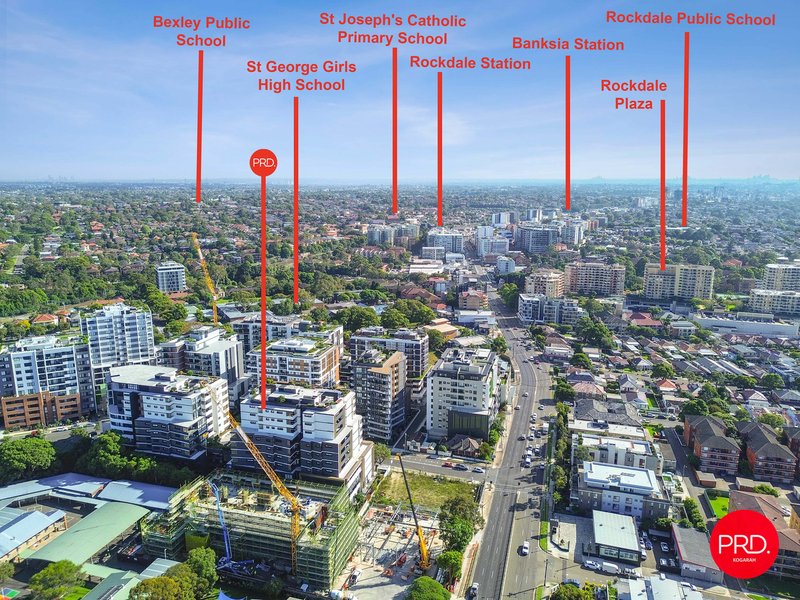 Photo - 328/93 Regent Street, Kogarah NSW 2217 - Image 15