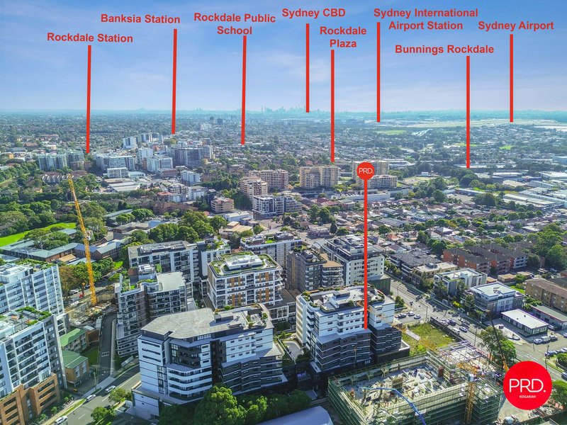 Photo - 328/93 Regent Street, Kogarah NSW 2217 - Image 16