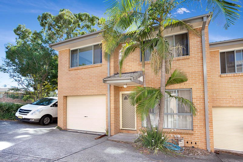 3/29-31 Parma Way, Blackbutt NSW 2529