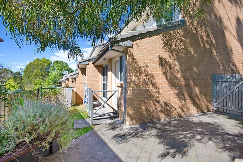 Photo - 3/29-31 Parma Way, Blackbutt NSW 2529 - Image 9