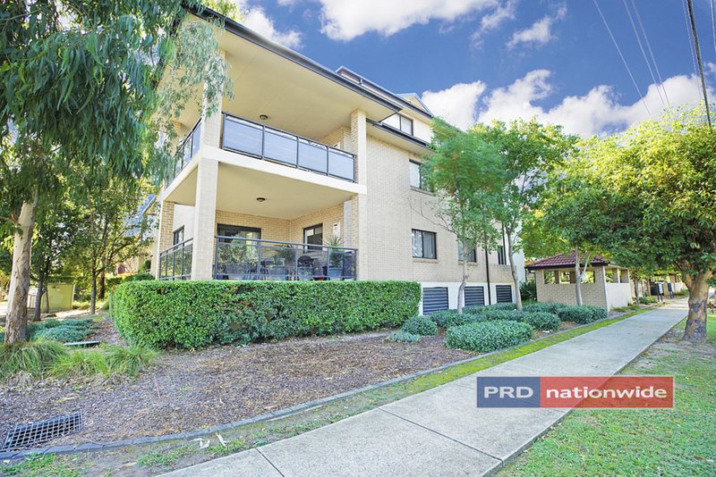 3/29-31 Preston Street, Jamisontown NSW 2750