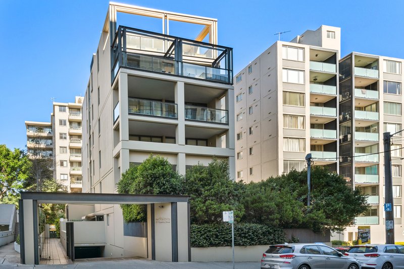 Photo - 3/29-31 Waverley Street, Bondi Junction NSW 2022 - Image 5