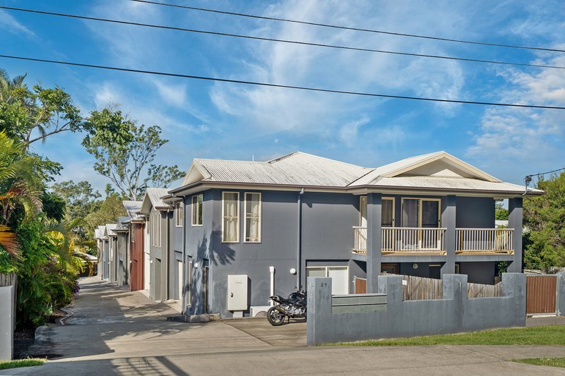 3/29 Abang Ave , Tanah Merah QLD 4128