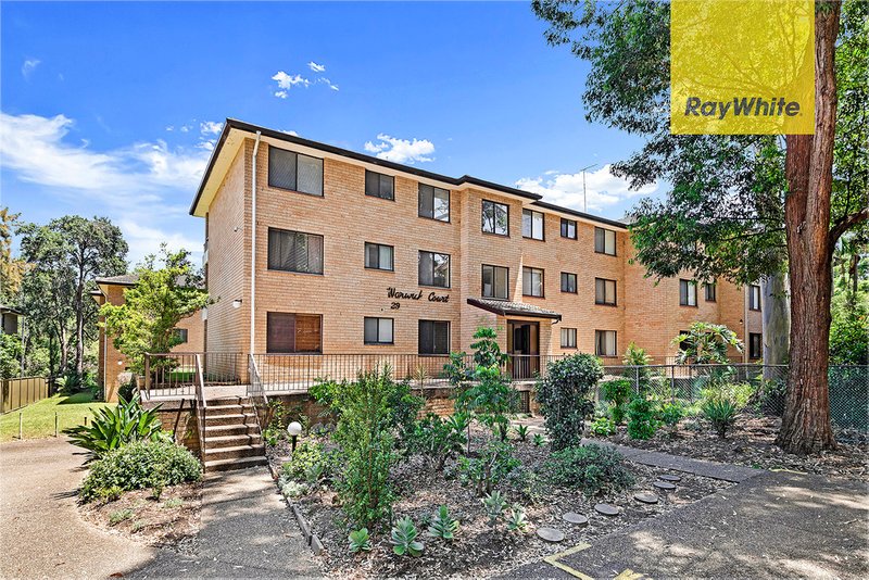 3/29 Adderton Road, Telopea NSW 2117