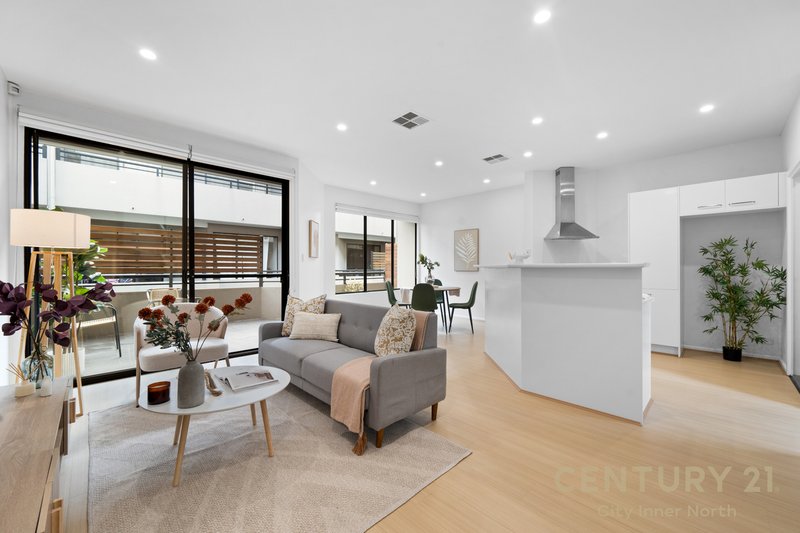 Photo - 3/29 Bartels Street, Adelaide SA 5000 - Image 2