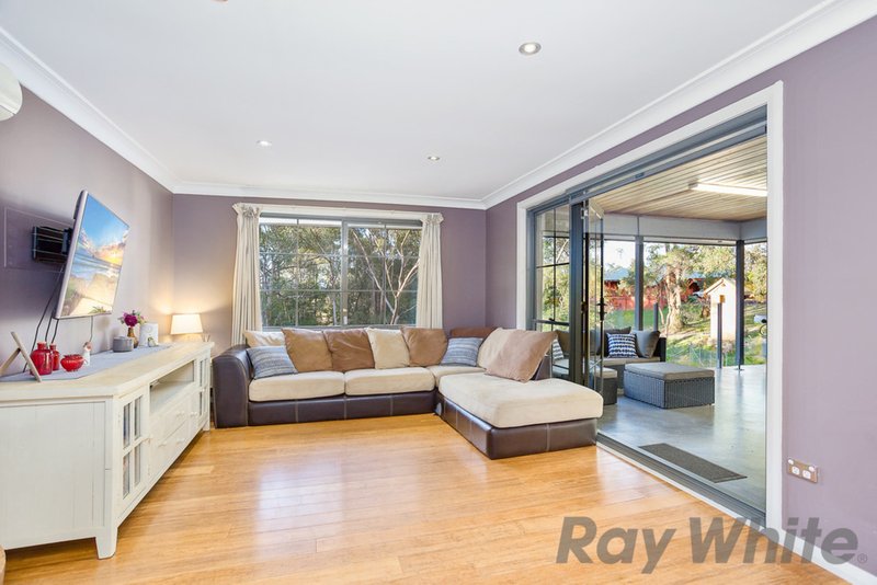 Photo - 329 Blaxlands Ridge Road, Kurrajong NSW 2758 - Image 4