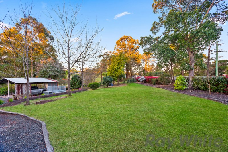 Photo - 329 Blaxlands Ridge Road, Kurrajong NSW 2758 - Image 6