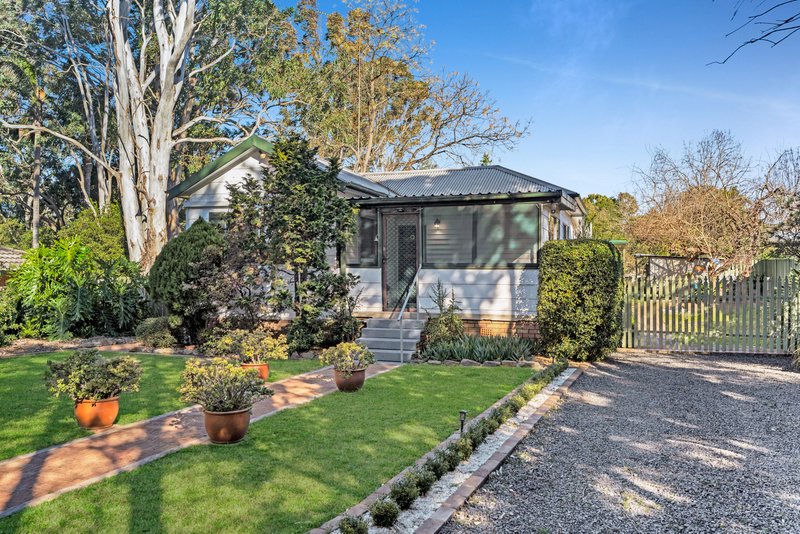 Photo - 329 Bridge Street, Thirlmere NSW 2572 - Image 1