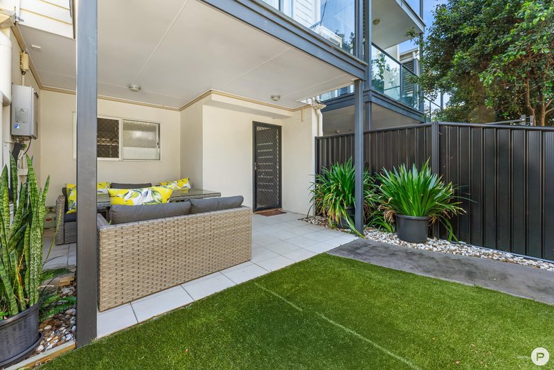 Photo - 3/29 Buller Street, Everton Park QLD 4053 - Image 12