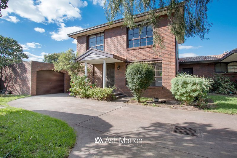 Photo - 3/29 Burns Street, Frankston VIC 3199 - Image 1