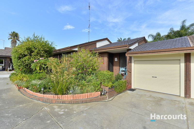 3/29 Creery Street, Dudley Park WA 6210