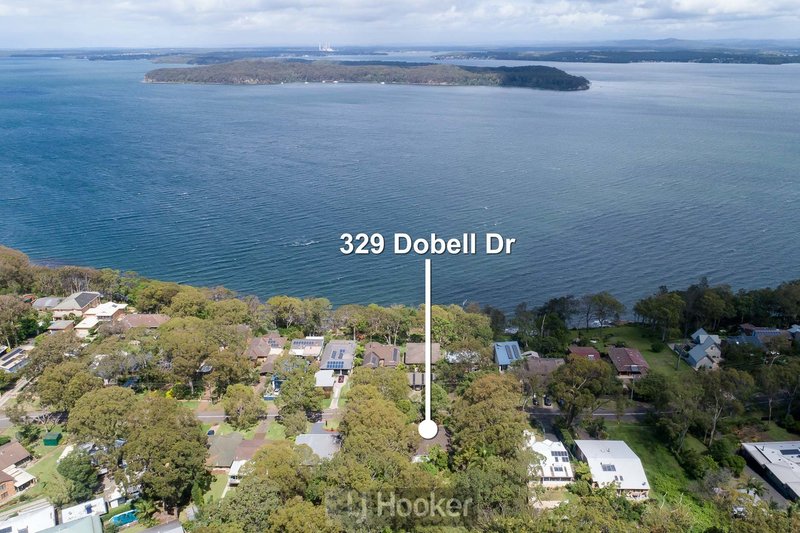 Photo - 329 Dobell Drive, Wangi Wangi NSW 2267 - Image 21