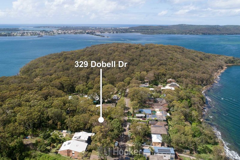 Photo - 329 Dobell Drive, Wangi Wangi NSW 2267 - Image 23