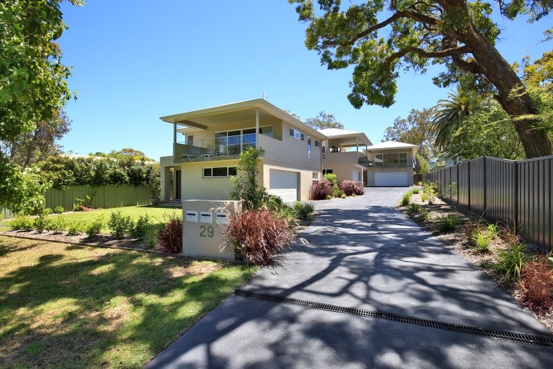 Photo - 3/29 Duncan Street, Huskisson NSW 2540 - Image 2