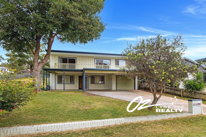 329 Elizabeth Drive, Vincentia NSW 2540