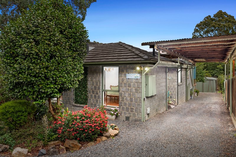 329 Forest Road, The Basin VIC 3154