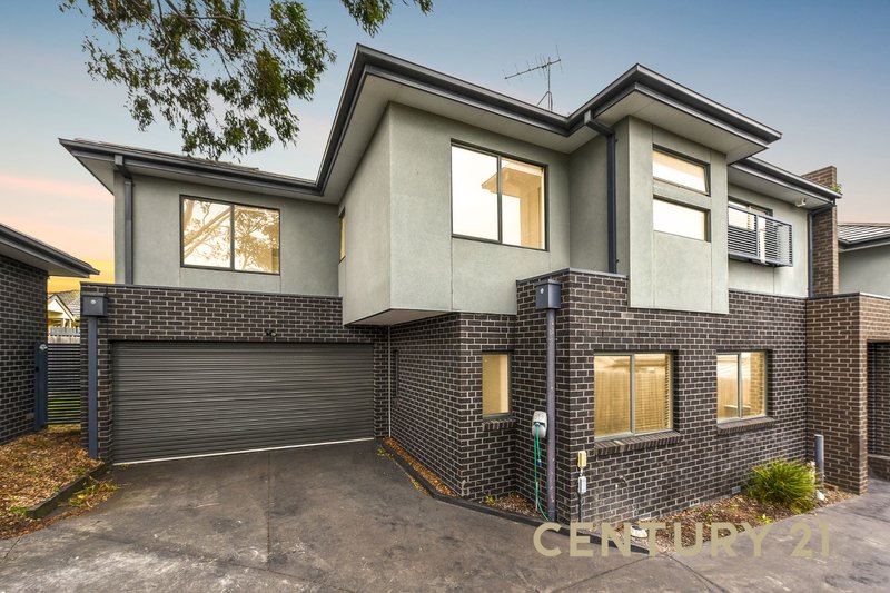 3/29 French Street, Noble Park VIC 3174