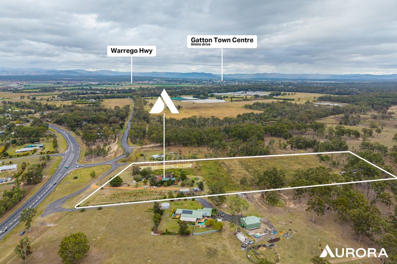 Photo - 329 Gatton Esk Road, Adare QLD 4343 - Image 16