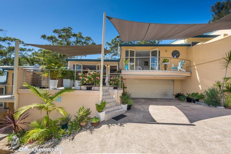 3/29 Irambang Street. , Nelson Bay NSW 2315