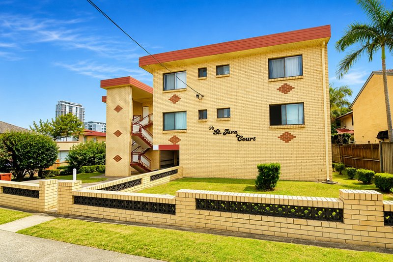 Photo - 3/29 Kidston Terrace, Chermside QLD 4032 - Image 1