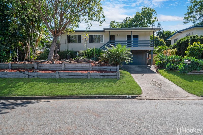 329 Lawrence Avenue, Frenchville QLD 4701