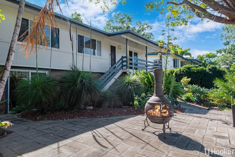 Photo - 329 Lawrence Avenue, Frenchville QLD 4701 - Image 2