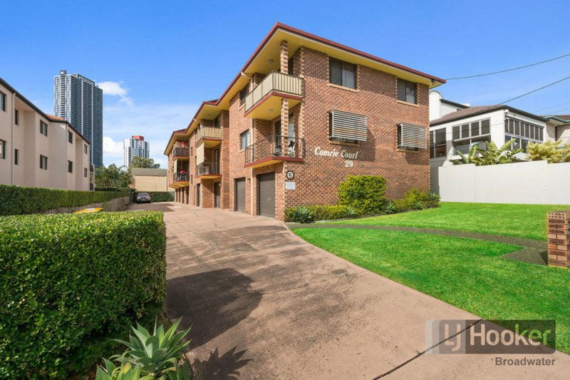 Photo - 3/29 Lenneberg Street, Southport QLD 4215 - Image 3