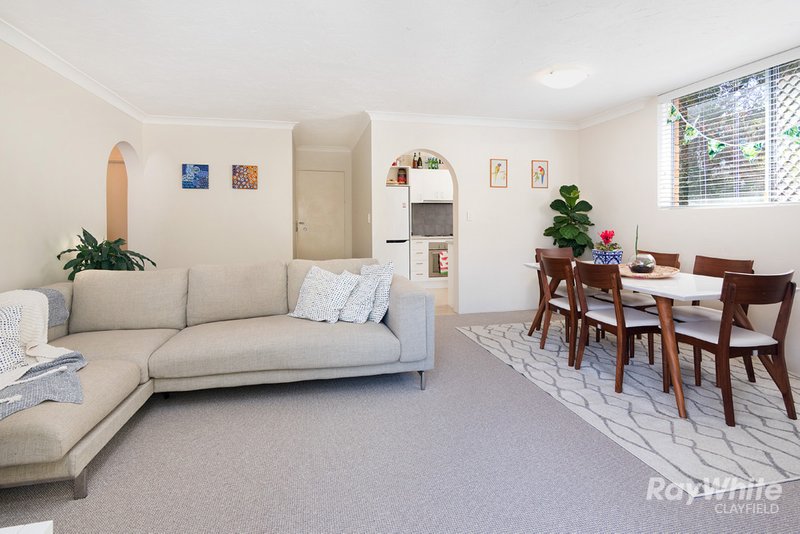 3/29 Lisson Grove, Wooloowin QLD 4030