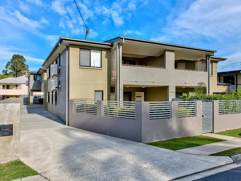 3/29 London Street, Nundah QLD 4012