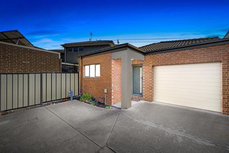 3/29 Loretta Blvd , Tarneit VIC 3029