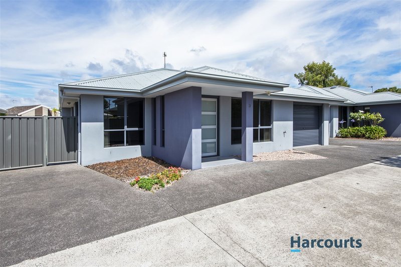 3/29 Main Street, Ulverstone TAS 7315