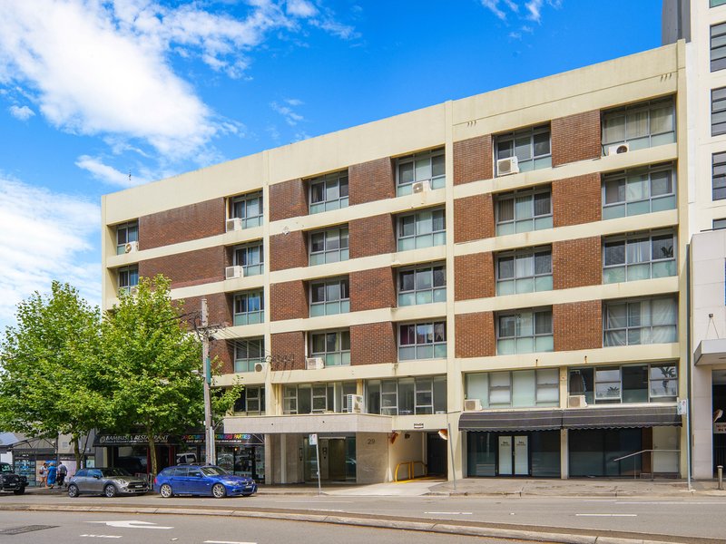 3/29 Newland Street, Bondi Junction NSW 2022