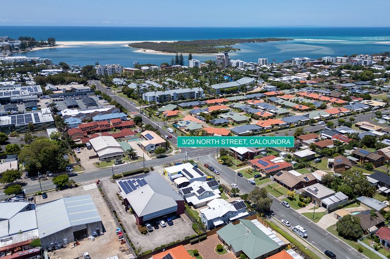 Photo - 3/29 North Street, Caloundra QLD 4551 - Image 2