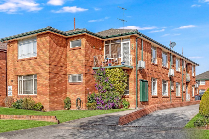 3/29 Parry Avenue, Narwee NSW 2209