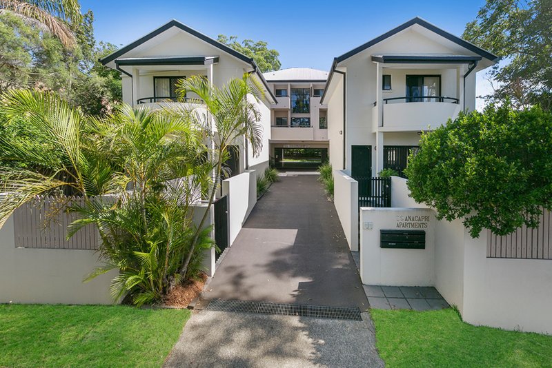 3/29 Payne Street, Indooroopilly QLD 4068