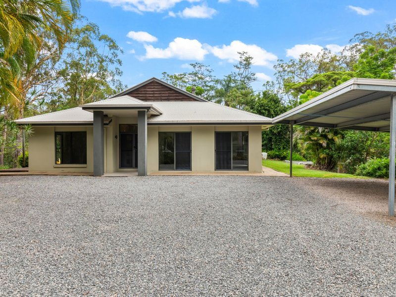 329 Range Road, Peachester QLD 4519