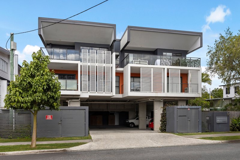 Photo - 3/29 Rawlinson Street, Murarrie QLD 4172 - Image 16