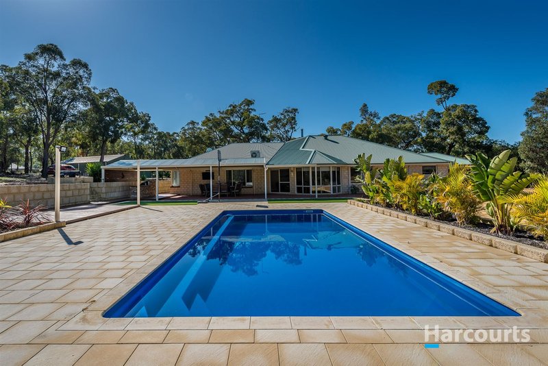 329 Santa Gertrudis Drive, Lower Chittering WA 6084