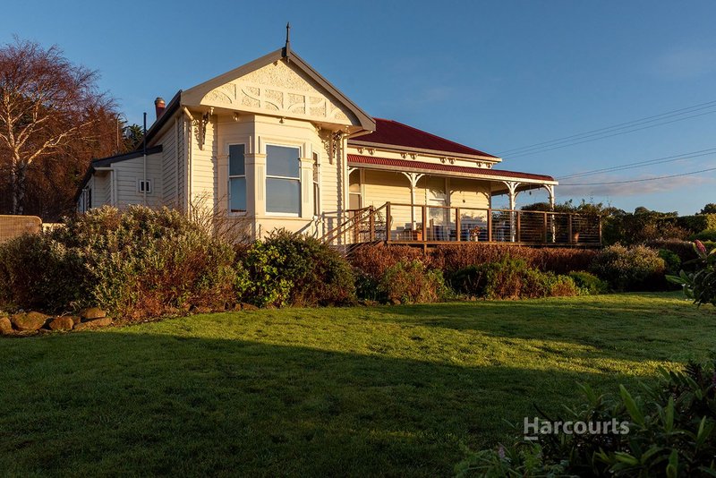 329 Seabrook Road, Somerset TAS 7322