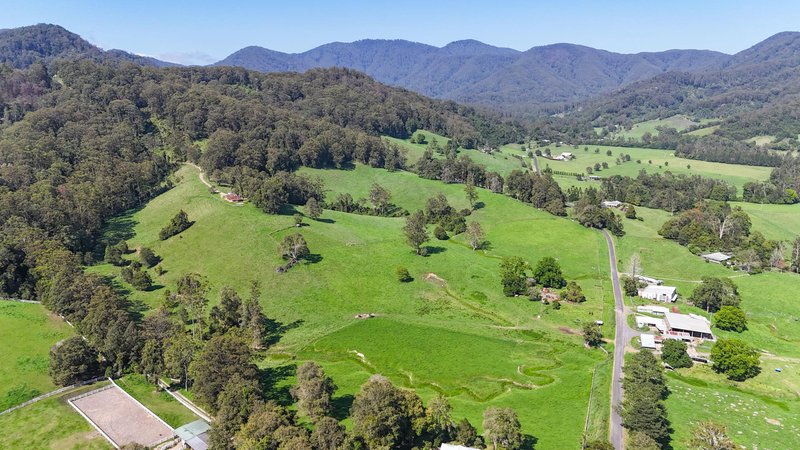 329 South Island Loop Road, Upper Orara NSW 2450