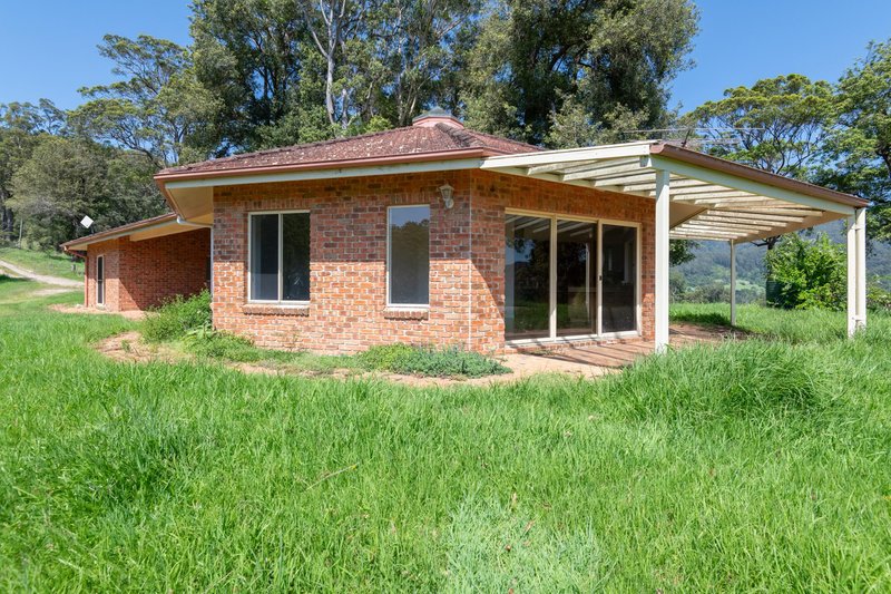 Photo - 329 South Island Loop Road, Upper Orara NSW 2450 - Image 25