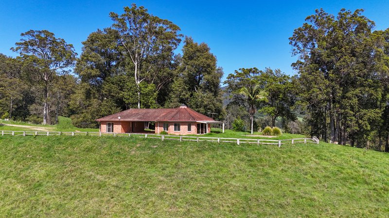 Photo - 329 South Island Loop Road, Upper Orara NSW 2450 - Image 1