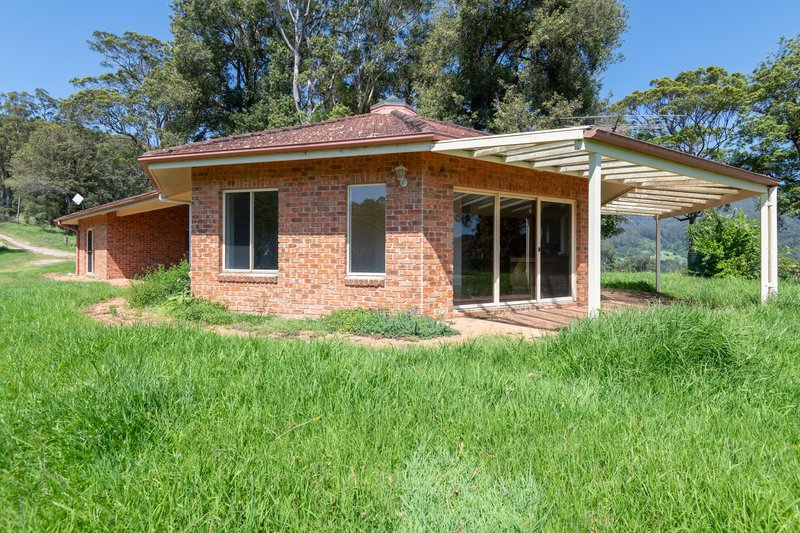 Photo - 329 South Island Loop Road, Upper Orara NSW 2450 - Image 18