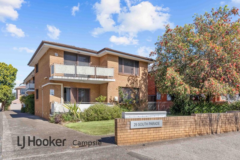 3/29 South Parade, Campsie NSW 2194