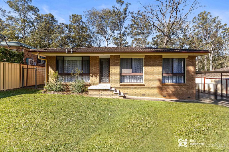 329 Spinks Road, Glossodia NSW 2756