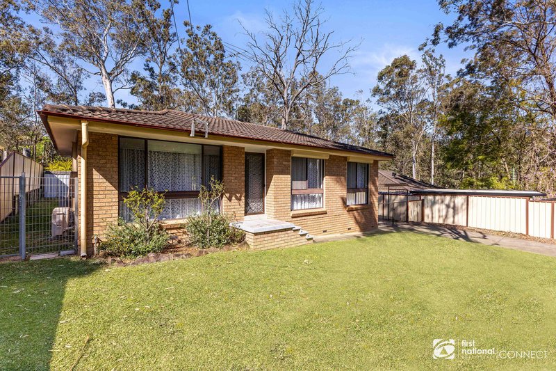 Photo - 329 Spinks Road, Glossodia NSW 2756 - Image 15