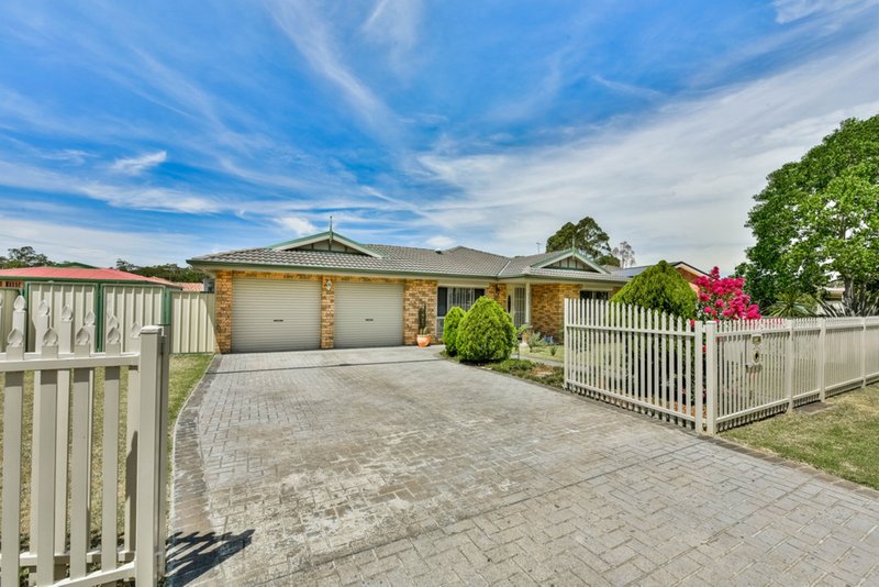 Photo - 329 Thirlmere Way, Thirlmere NSW 2572 - Image 14