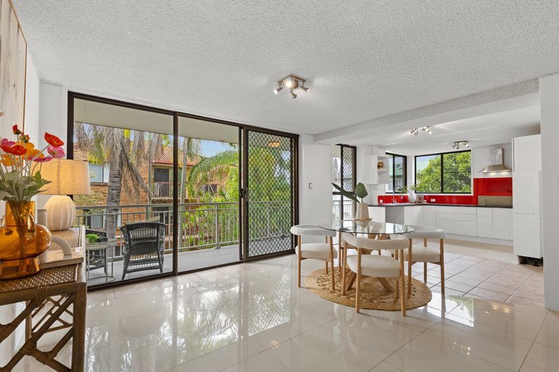 Photo - 3/29 Victoria Street, Clayfield QLD 4011 - Image 3